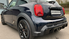 MINI Hatchback 2.0 Cooper S Sport 3dr Auto Petrol Hatchback